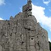 Buildings and Monuments