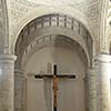 Mérida, Catedral de San Ildefonso