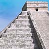 Chichén Itzá