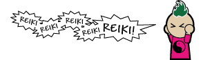 Reiki